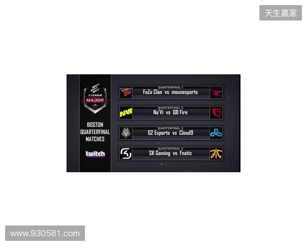 Major争夺战白热化:FaZe报名DraculaN抢分 Major争夺战白热化:FaZe报名DraculaN抢分