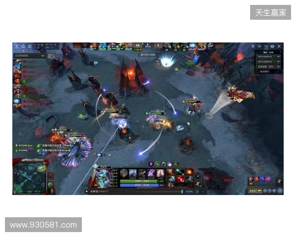 不朽杯 S2 选人大会：4 月 30 日开启！DOTA2 江湖风云再起！
