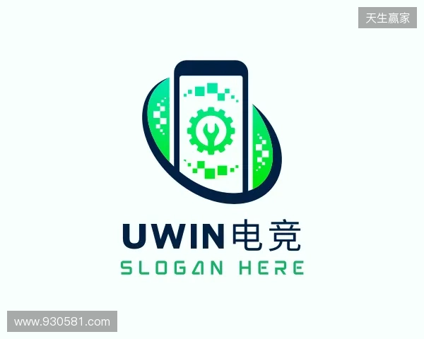 发现uwin电竞